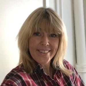 Meet your Posher, Tracy